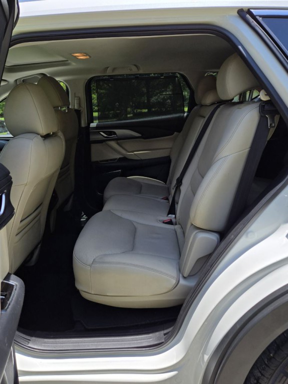 2018 Mazda CX-9 Image 10