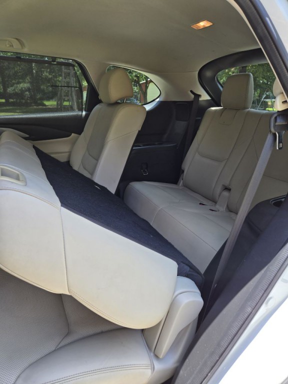 2018 Mazda CX-9 Image 11
