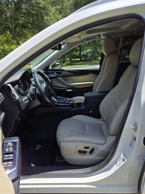 2018 Mazda CX-9 Image 12