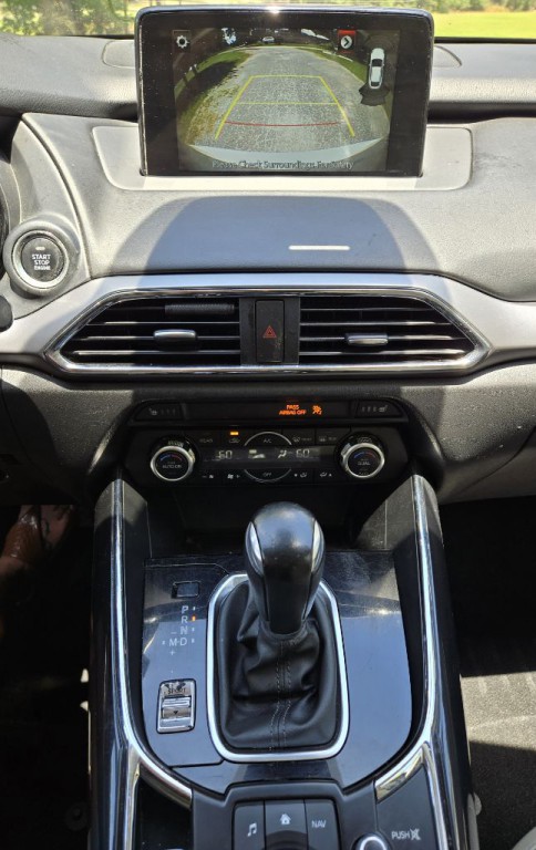 2018 Mazda CX-9 Image 13
