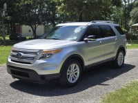 Image for 2015 Ford Explorer XLT ID: 6716823