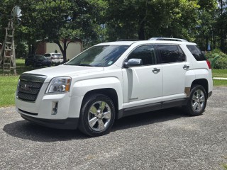 Image for 2014 GMC Terrain SLT ID: 6720738