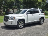 Image for 2014 GMC Terrain SLT ID: 6720738