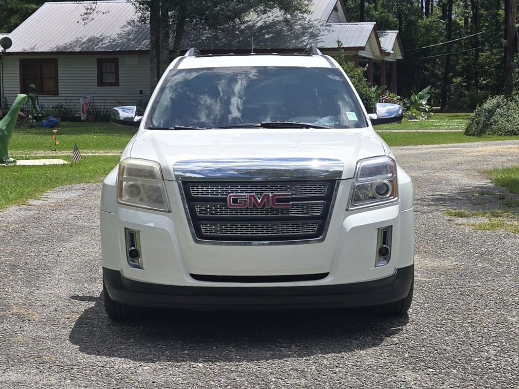 2014 GMC Terrain Image 2