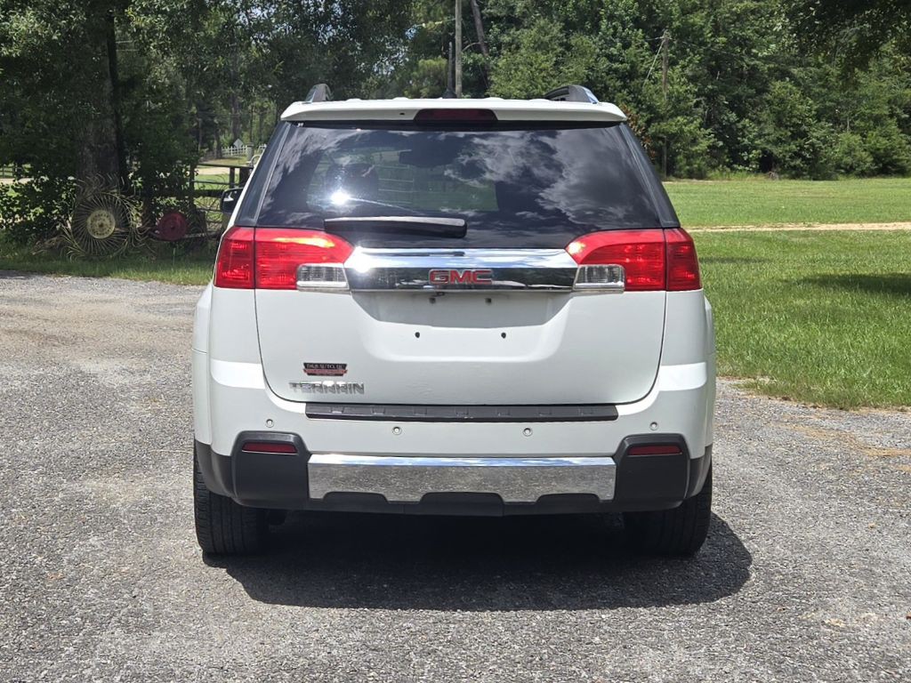 2014 GMC Terrain Image 3