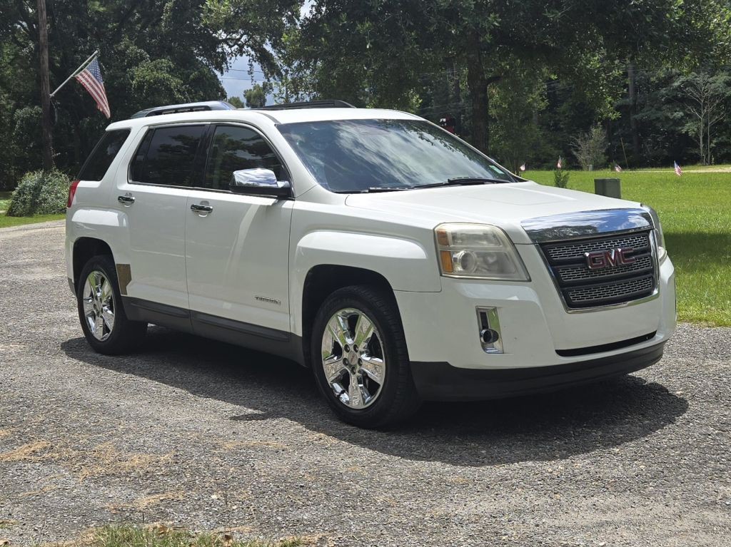 2014 GMC Terrain Image 6