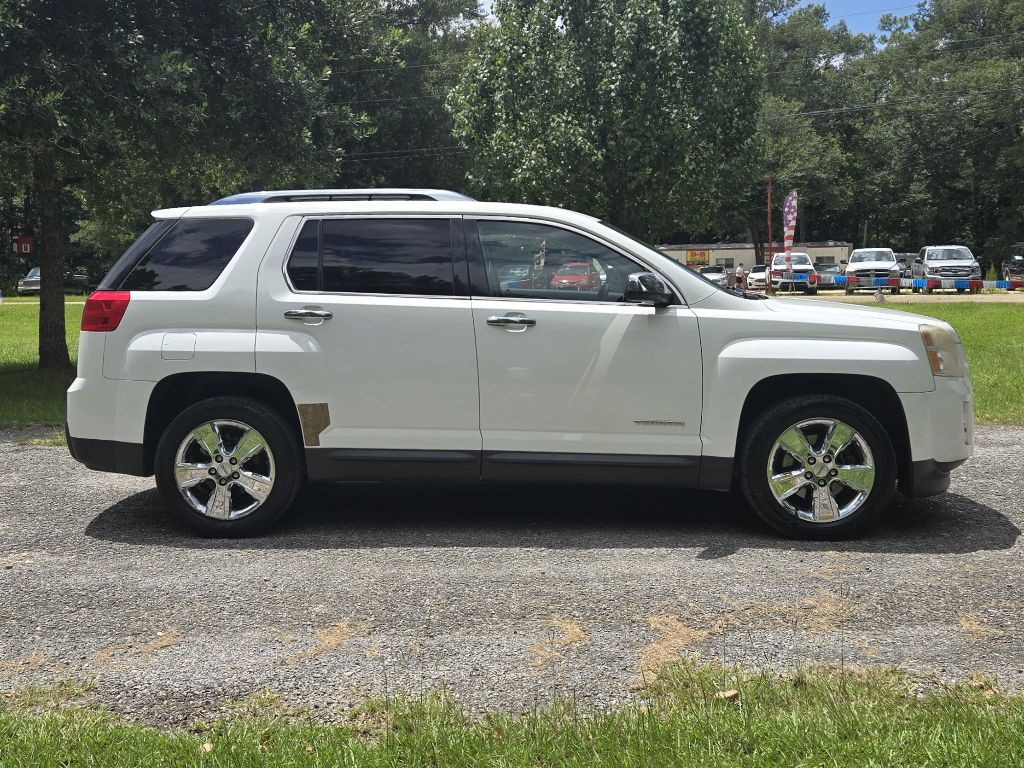 2014 GMC Terrain Image 7