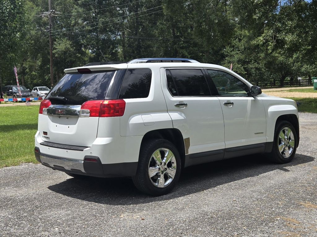 2014 GMC Terrain Image 9