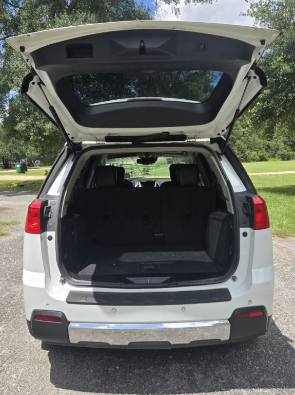 2014 GMC Terrain Image 10
