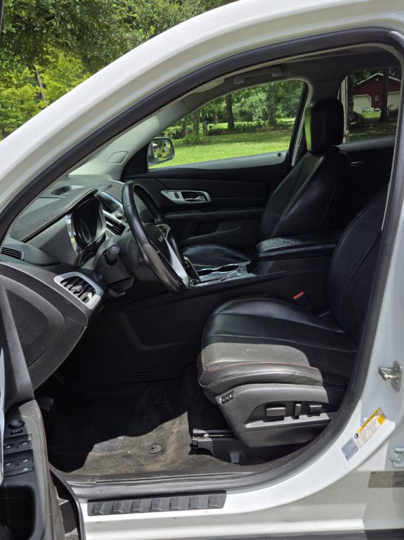 2014 GMC Terrain Image 11