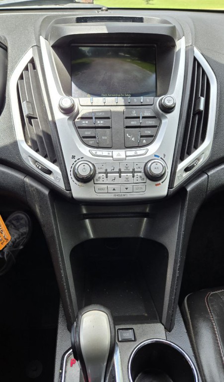2014 GMC Terrain Image 12