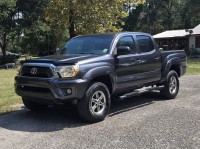 Image for 2012 Toyota Tacoma Double Cab Prerunner ID: 6746450