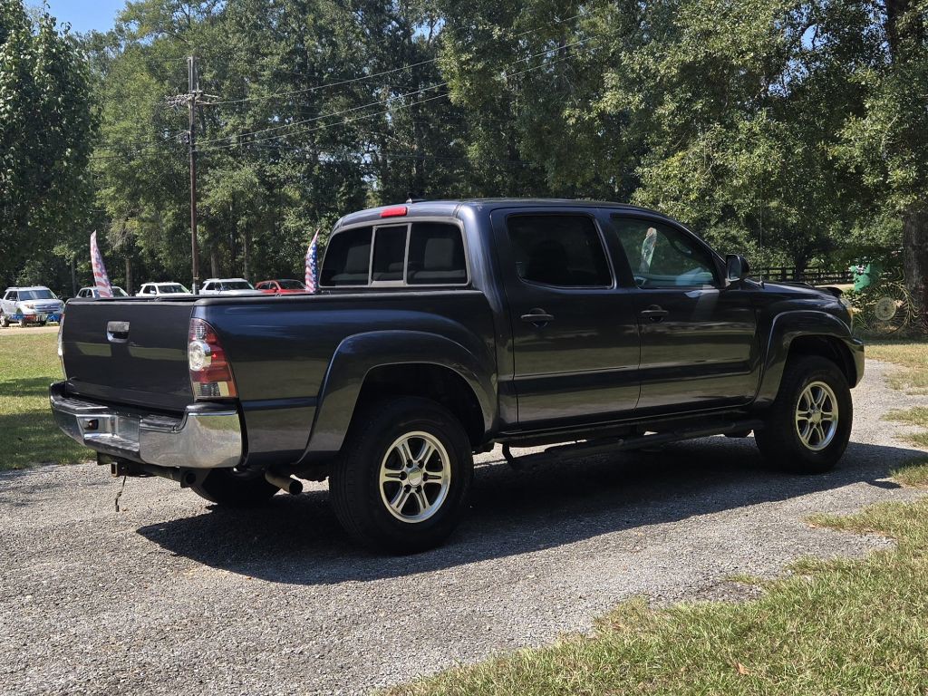 2012 Toyota Tacoma Image 5