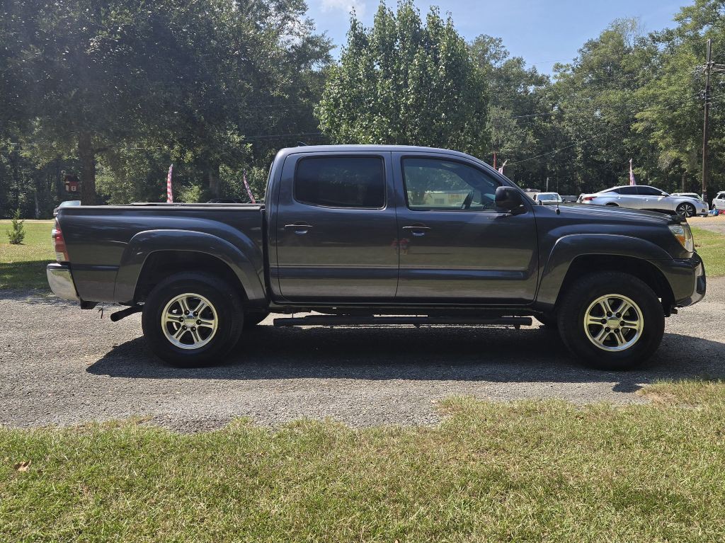 2012 Toyota Tacoma Image 6