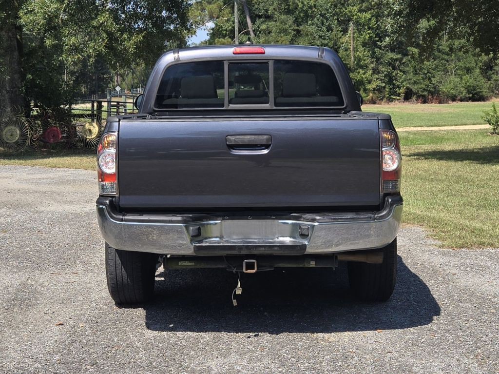 2012 Toyota Tacoma Image 7
