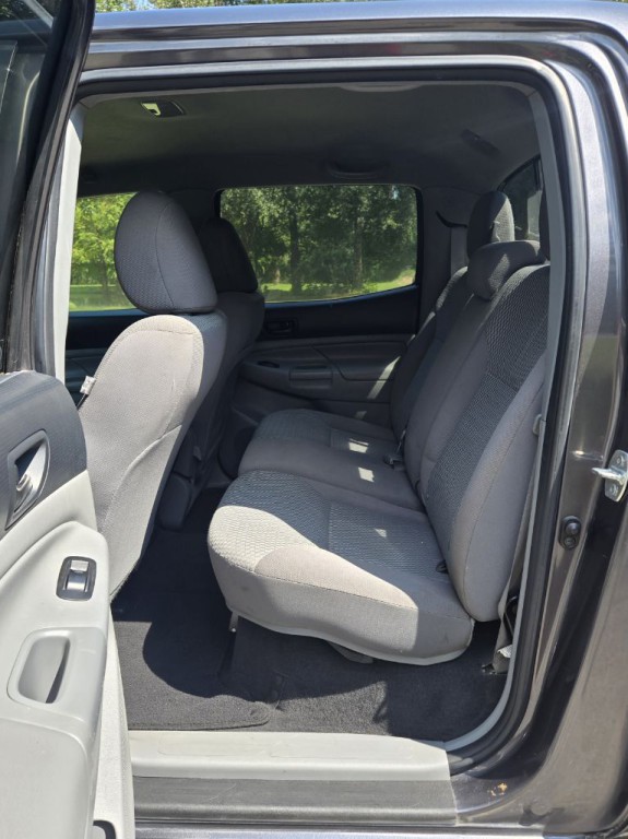 2012 Toyota Tacoma Image 8