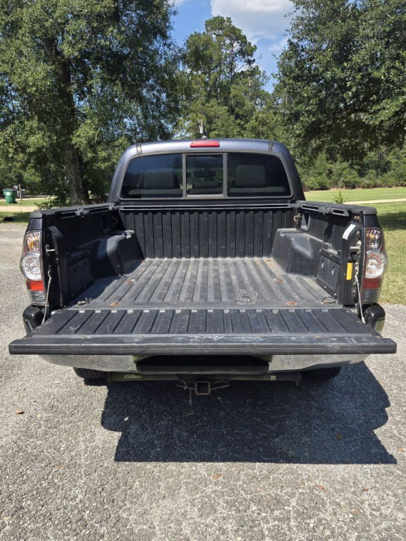 2012 Toyota Tacoma Image 9