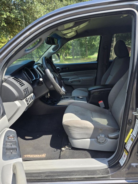 2012 Toyota Tacoma Image 10