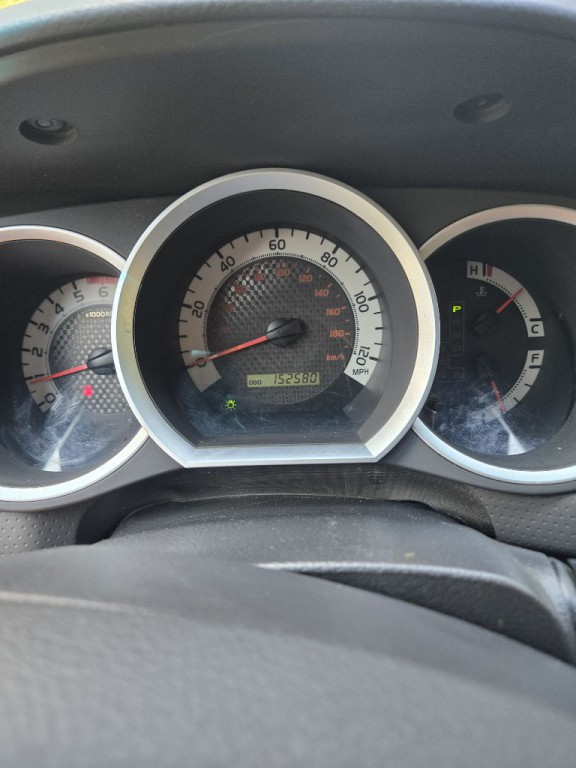 2012 Toyota Tacoma Image 12