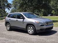 Image for 2016 Jeep Cherokee Sport ID: 6747771