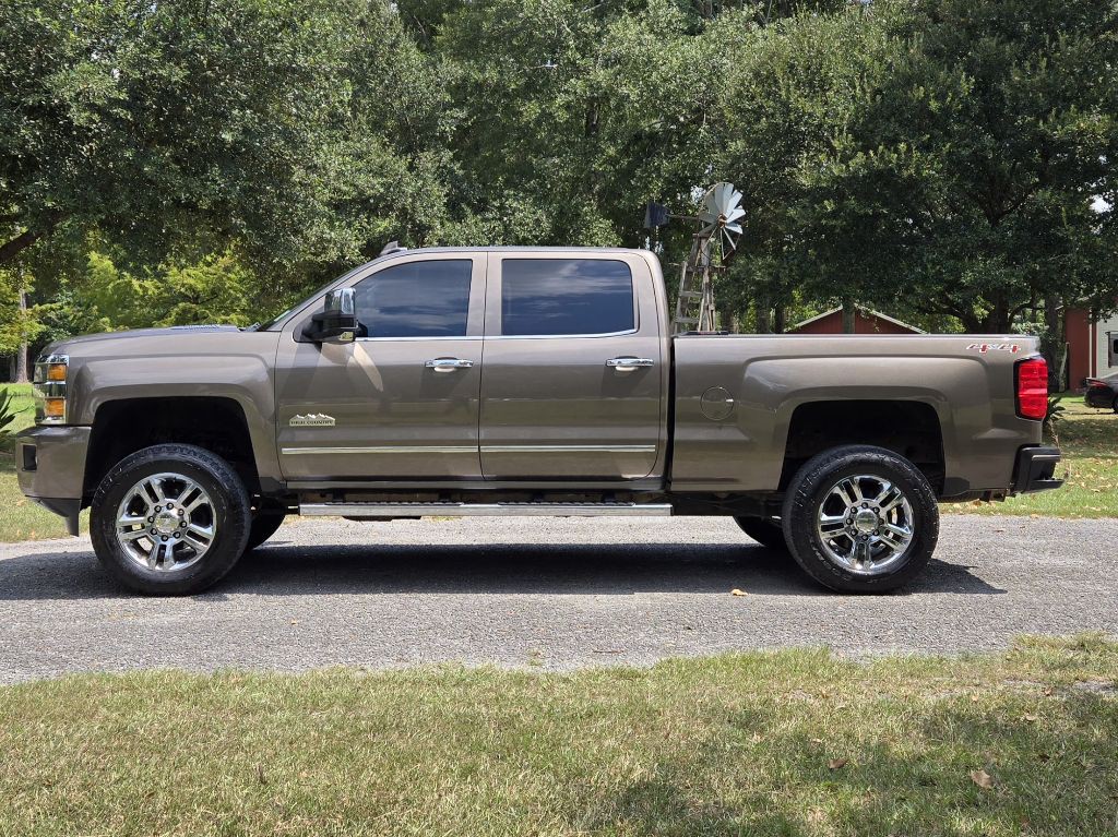2015 Chevrolet Silverado 1500 Image 5