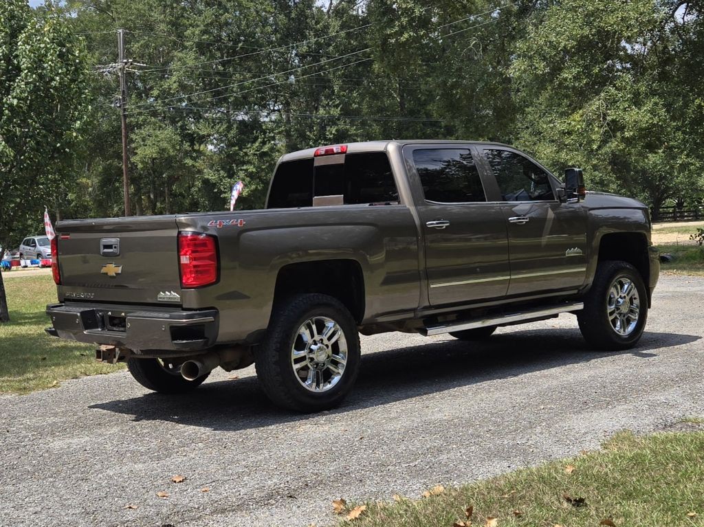 2015 Chevrolet Silverado 1500 Image 6