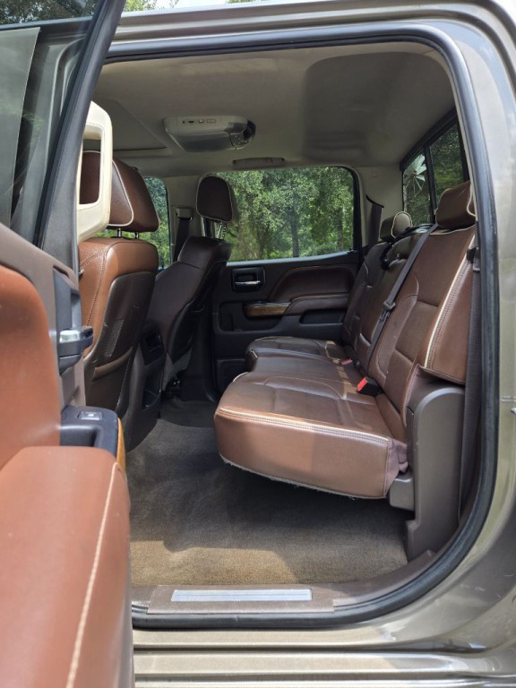 2015 Chevrolet Silverado 1500 Image 7