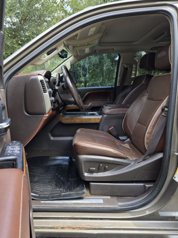 2015 Chevrolet Silverado 1500 Image 11