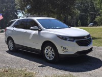 Image for 2018 Chevrolet Equinox LT ID: 6820930