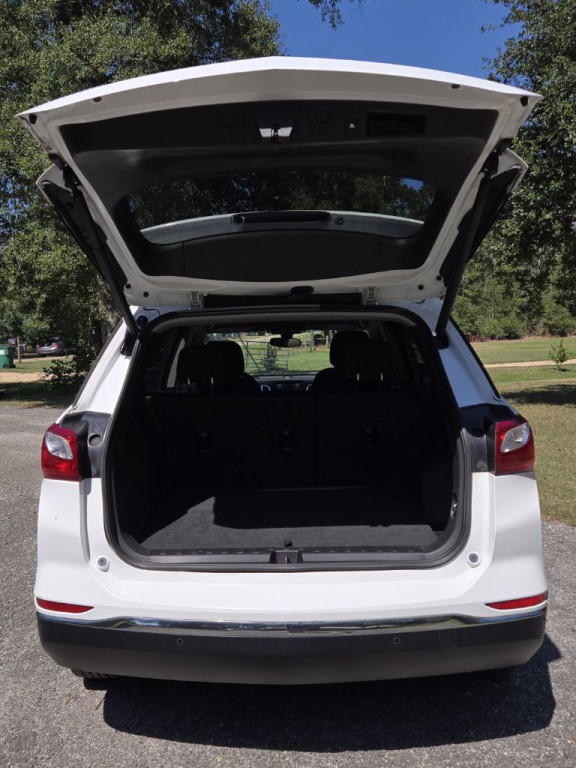 2018 Chevrolet Equinox Image 6