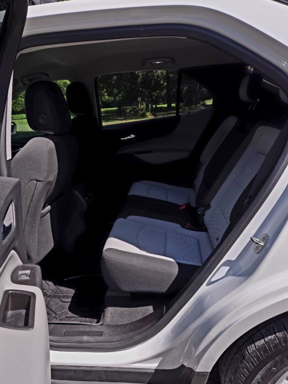 2018 Chevrolet Equinox Image 11