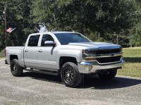 Image for 2017 Chevrolet Silverado 1500 LT ID: 6837747