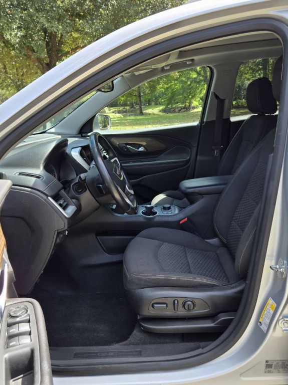 2018 GMC Terrain Image 11