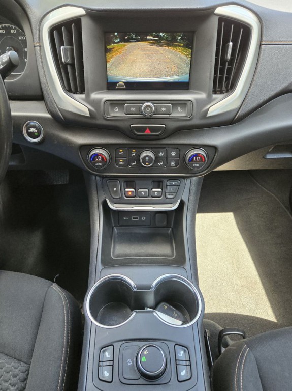 2018 GMC Terrain Image 12