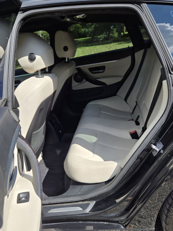 2016 BMW 4 Series Image 9