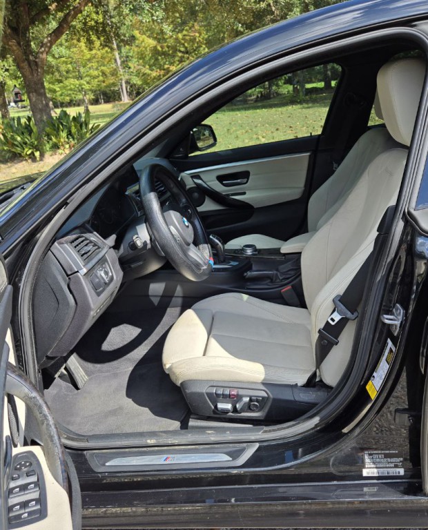2016 BMW 4 Series Image 12