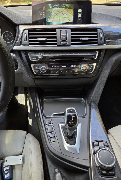 2016 BMW 4 Series Image 13