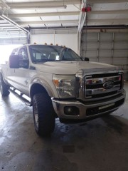 Image for 2011 Ford F-250 Super Duty Lariat ID: 6871177