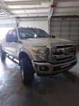 Image for 2011 Ford F-250 Super Duty Lariat ID: 6871177