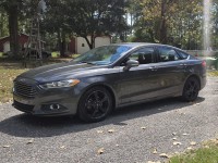 Image for 2016 Ford Fusion SE ID: 6884729