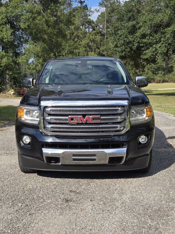 2017 GMC Canyon Image 3