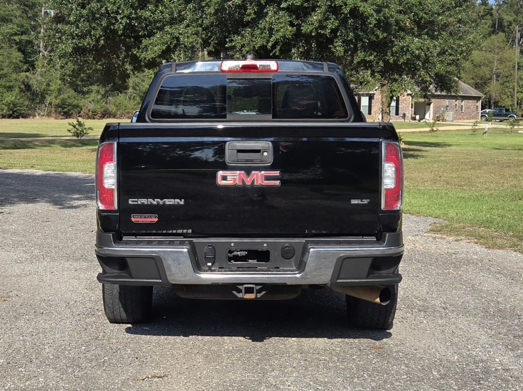 2017 GMC Canyon Image 7