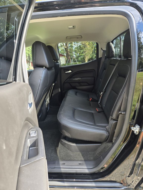 2017 GMC Canyon Image 10