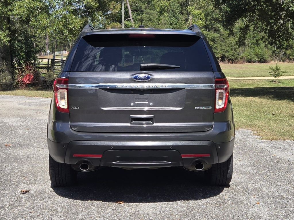 2015 Ford Explorer Image 3