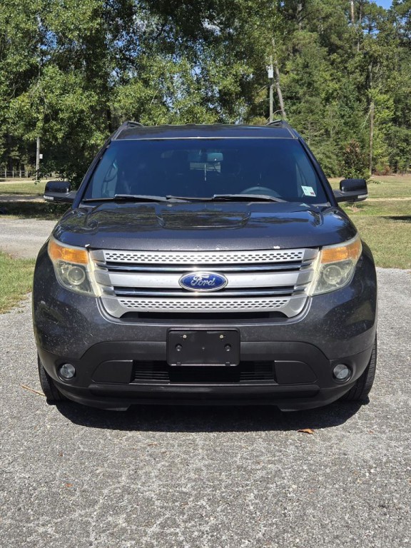 2015 Ford Explorer Image 5
