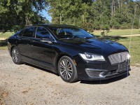 Image for 2017 Lincoln MKZ Premiere ID: 6914168