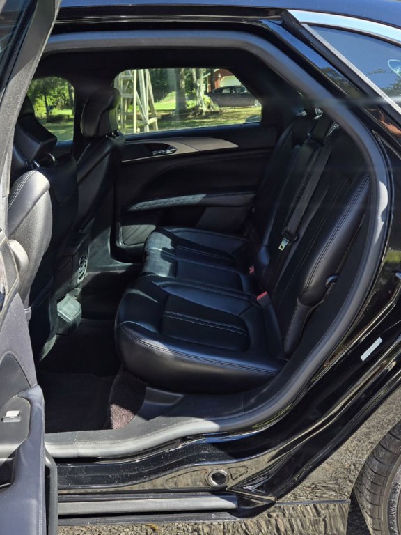 2017 Lincoln MKZ Image 12