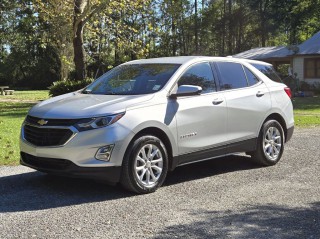 Image for 2020 Chevrolet Equinox LT ID: 6925327