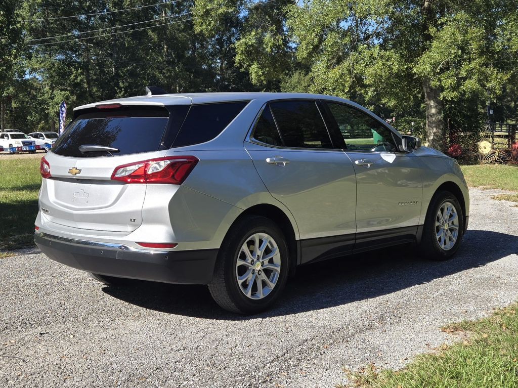 2020 Chevrolet Equinox Image 6