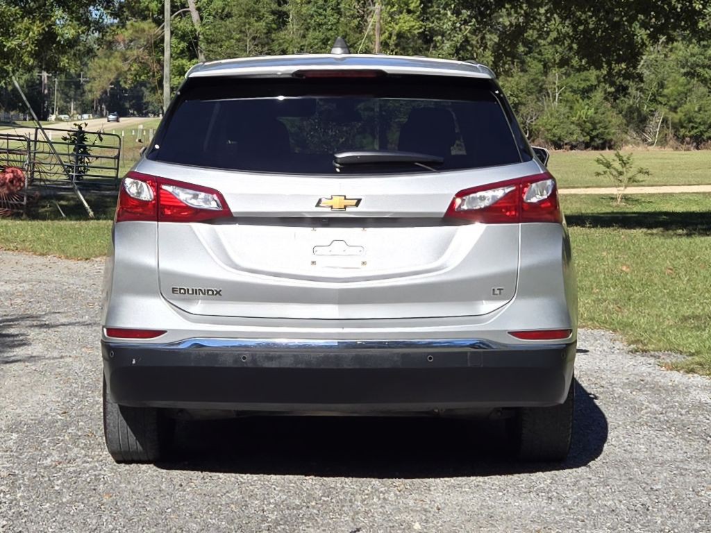 2020 Chevrolet Equinox Image 7
